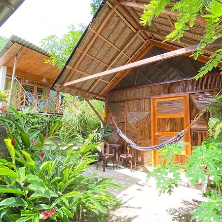 Casa Kumake Tayrona Villa เอลไซโน ภายนอก รูปภาพ