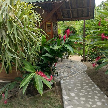 Casa Kumake Tayrona Villa เอลไซโน ภายนอก รูปภาพ