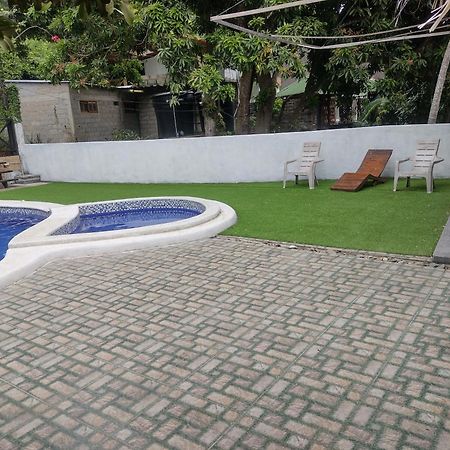 Casa Kumake Tayrona Villa เอลไซโน ภายนอก รูปภาพ