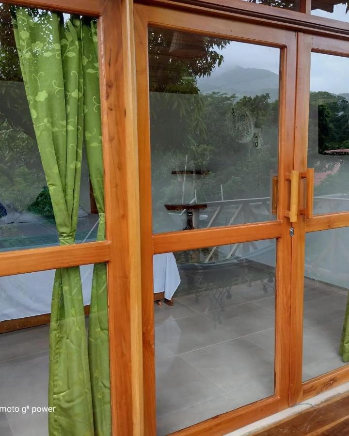Casa Kumake Tayrona Villa เอลไซโน ภายนอก รูปภาพ