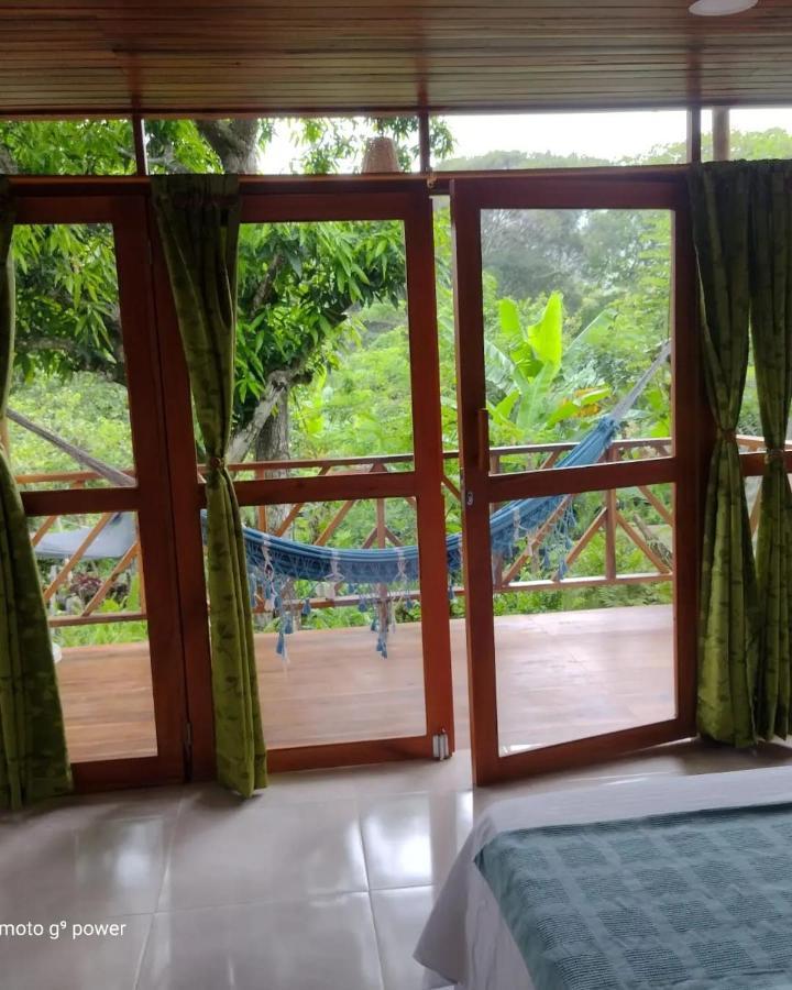 Casa Kumake Tayrona Villa เอลไซโน ภายนอก รูปภาพ