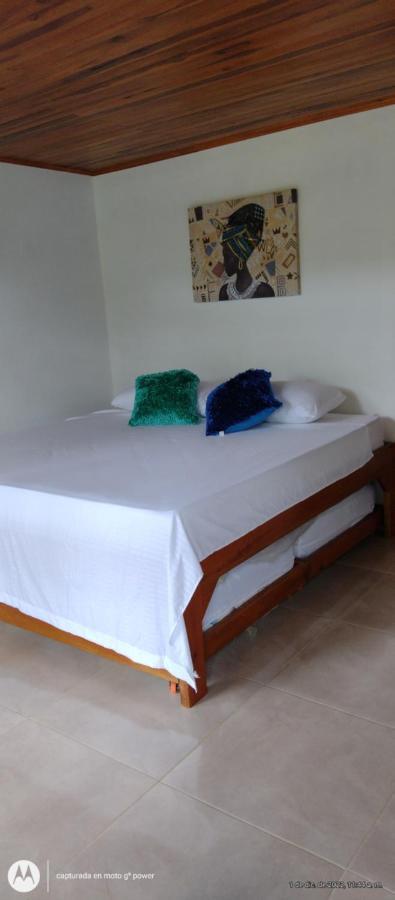 Casa Kumake Tayrona Villa เอลไซโน ภายนอก รูปภาพ