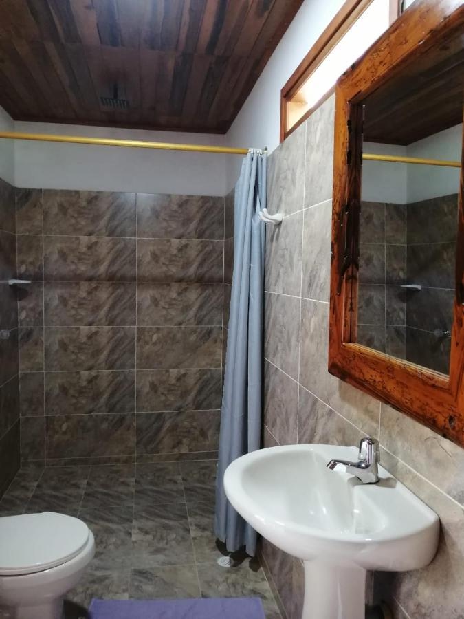 Casa Kumake Tayrona Villa เอลไซโน ภายนอก รูปภาพ