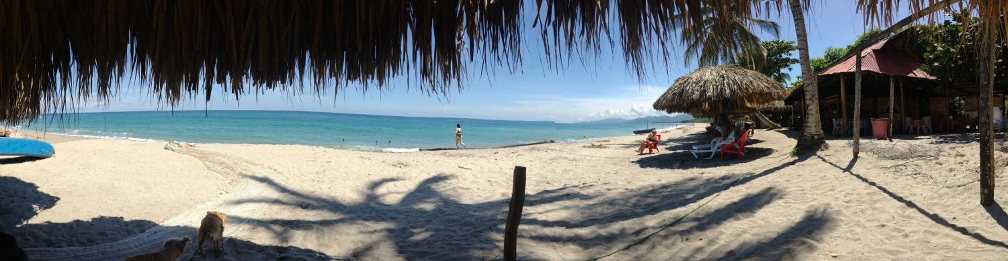 Casa Kumake Tayrona Villa เอลไซโน ภายนอก รูปภาพ
