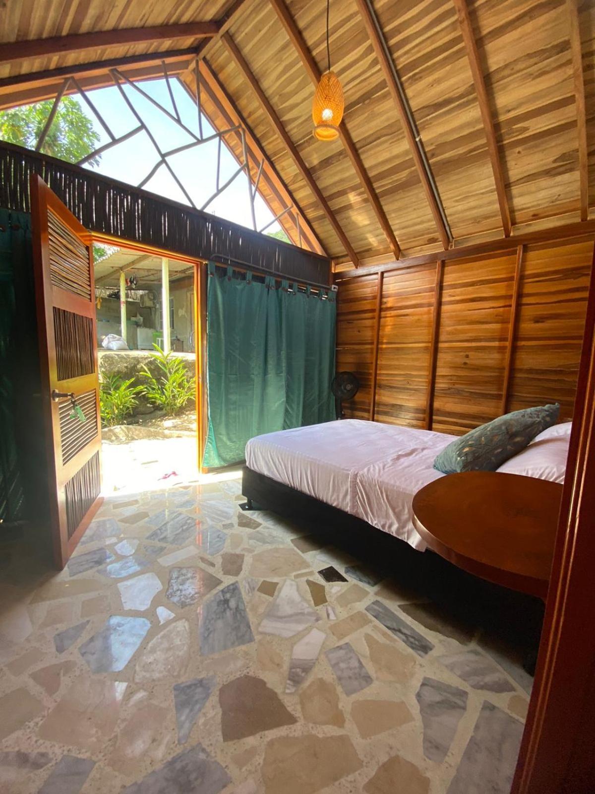 Casa Kumake Tayrona Villa เอลไซโน ภายนอก รูปภาพ