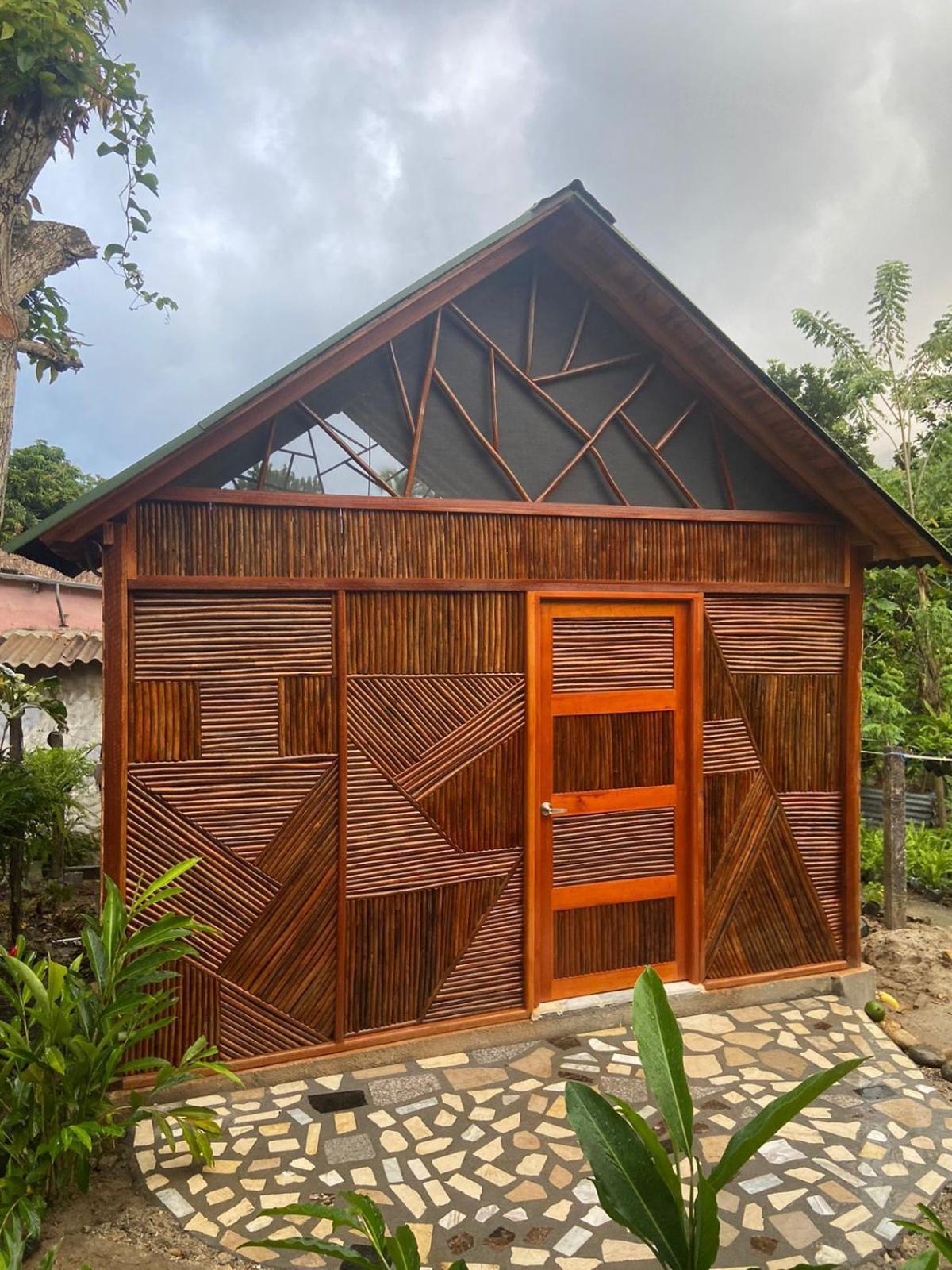 Casa Kumake Tayrona Villa เอลไซโน ภายนอก รูปภาพ