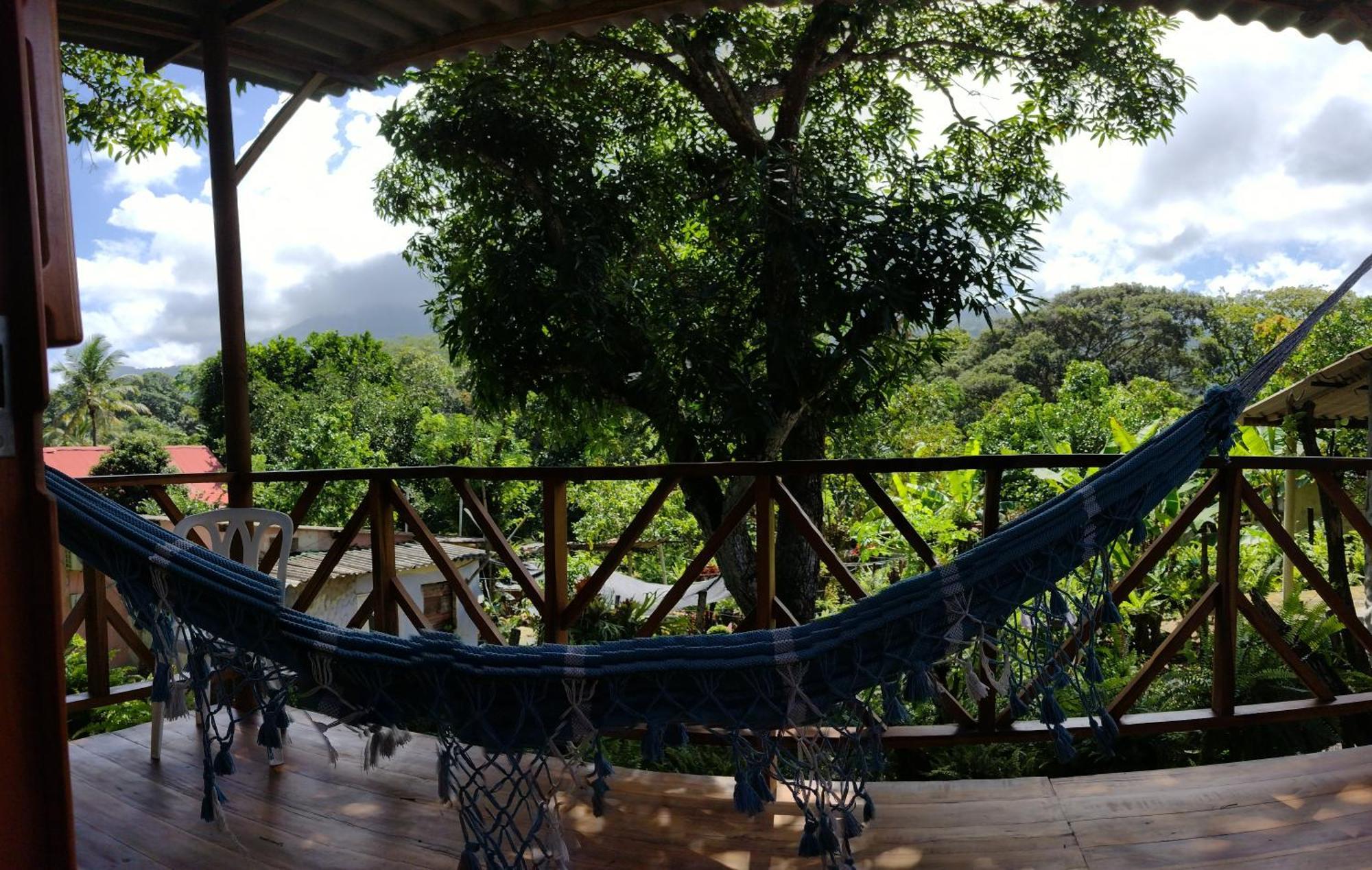 Casa Kumake Tayrona Villa เอลไซโน ภายนอก รูปภาพ