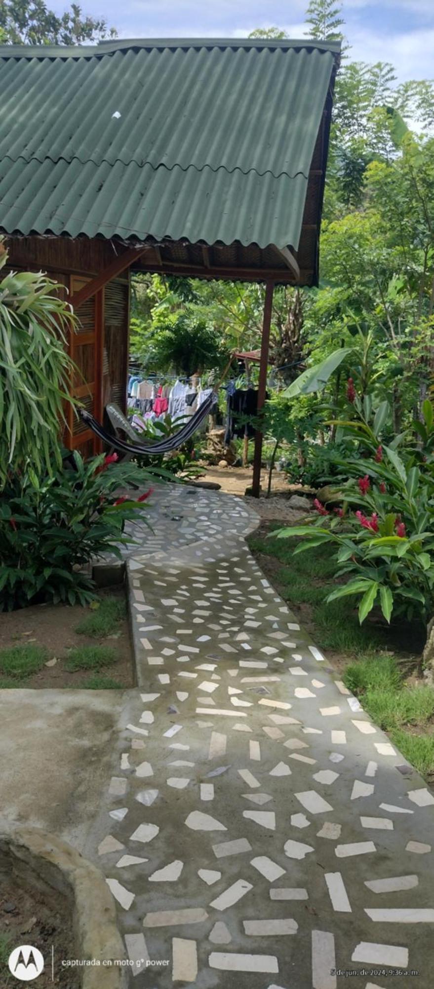 Casa Kumake Tayrona Villa เอลไซโน ภายนอก รูปภาพ