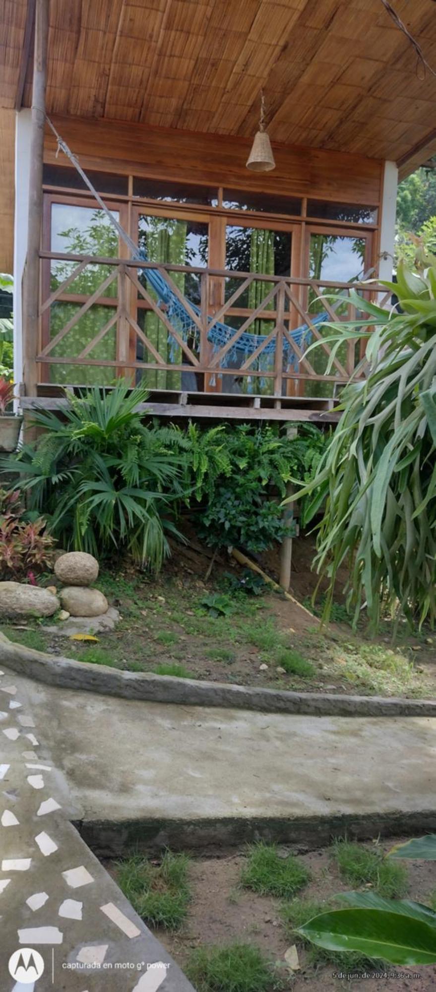 Casa Kumake Tayrona Villa เอลไซโน ภายนอก รูปภาพ