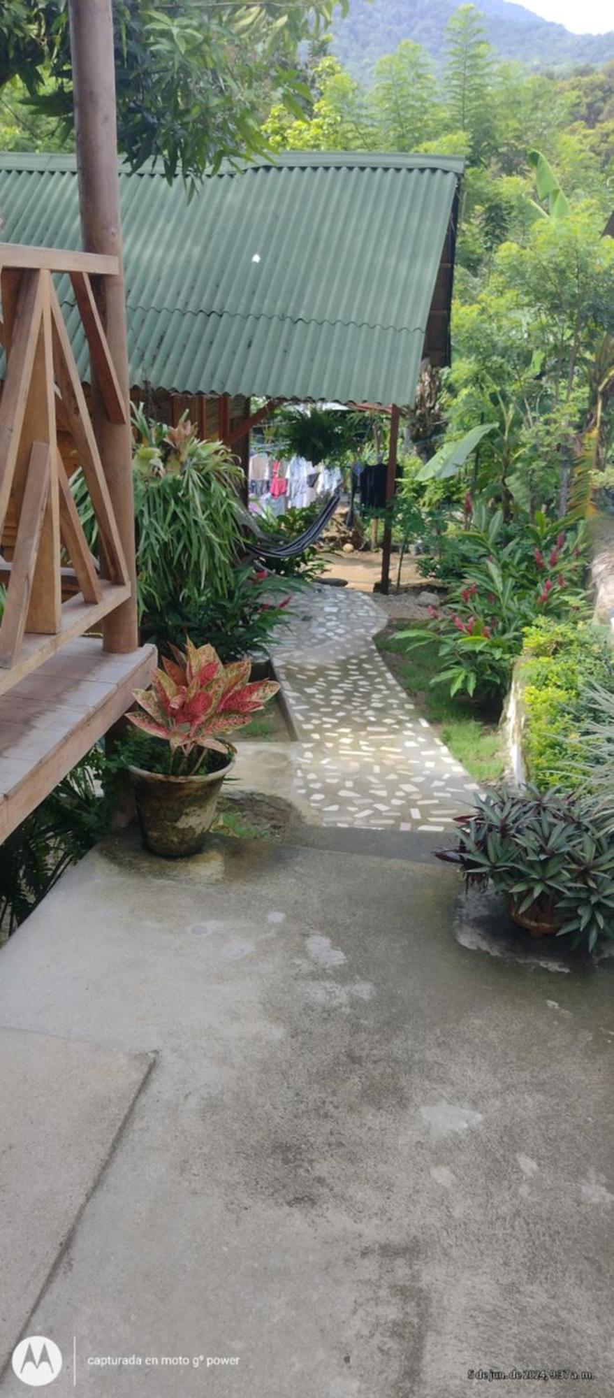 Casa Kumake Tayrona Villa เอลไซโน ภายนอก รูปภาพ
