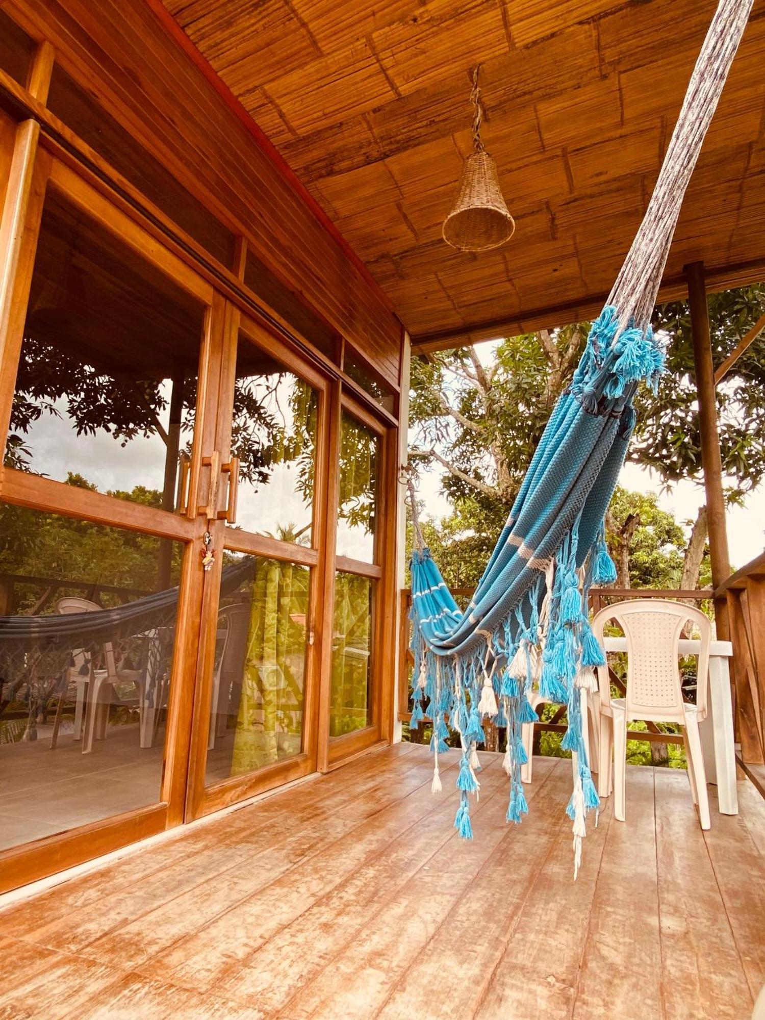Casa Kumake Tayrona Villa เอลไซโน ห้อง รูปภาพ
