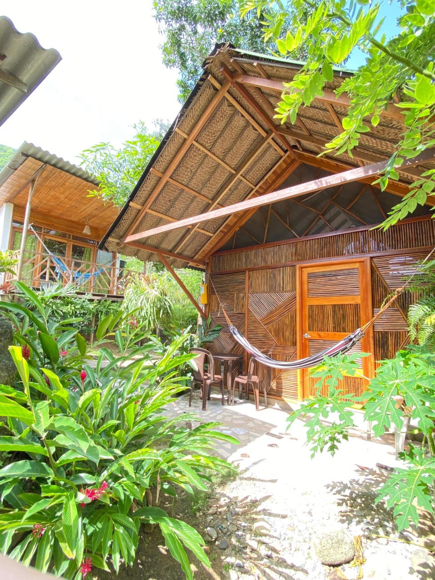 Casa Kumake Tayrona Villa เอลไซโน ภายนอก รูปภาพ