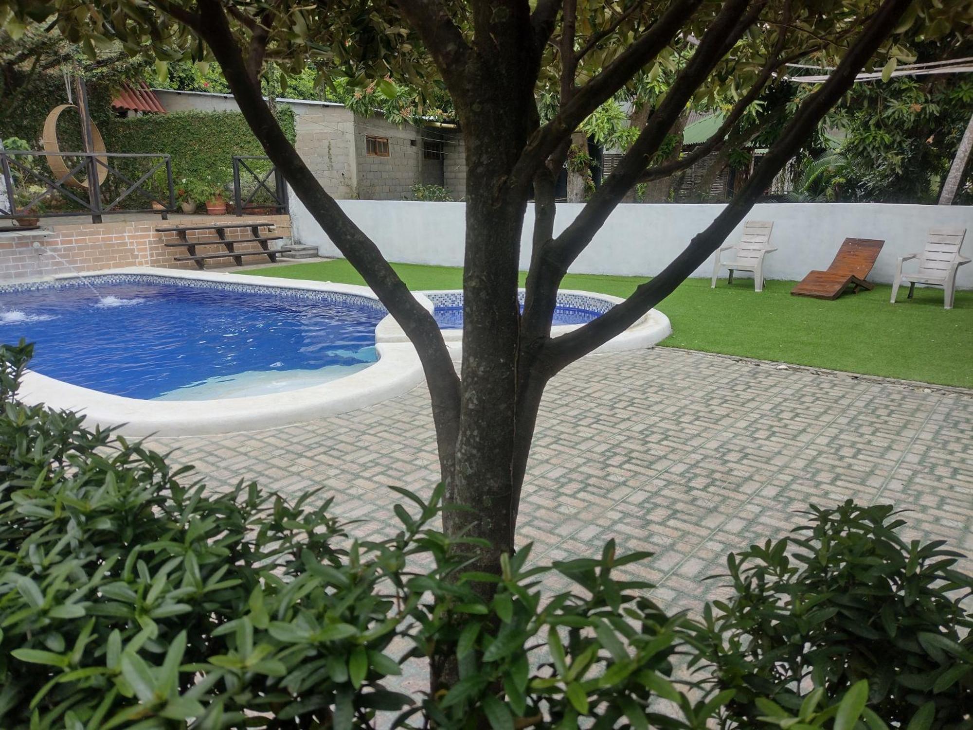 Casa Kumake Tayrona Villa เอลไซโน ภายนอก รูปภาพ