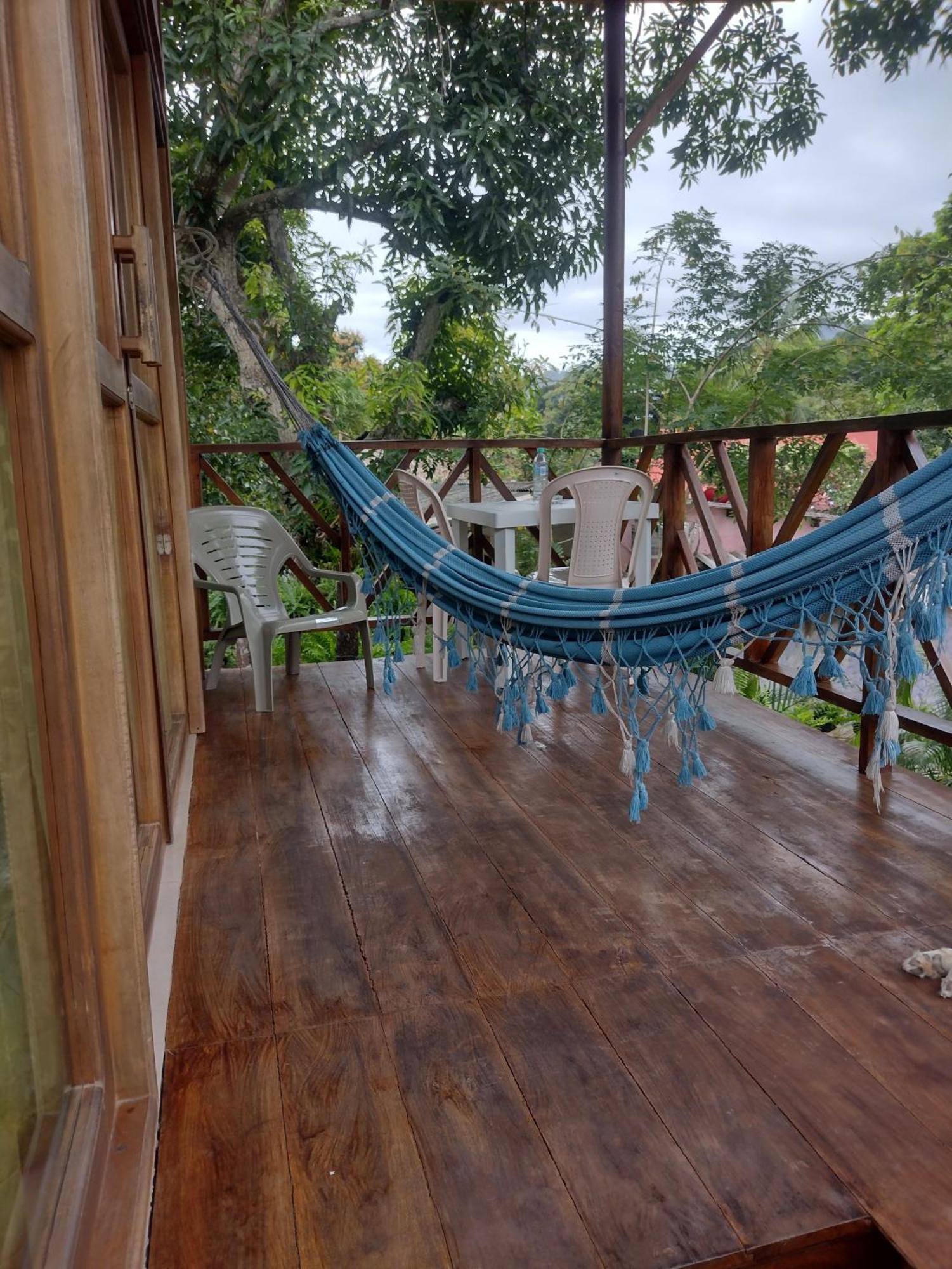Casa Kumake Tayrona Villa เอลไซโน ภายนอก รูปภาพ